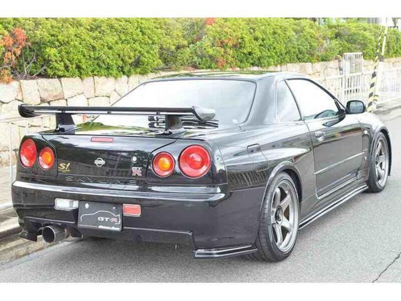 SKYLINE