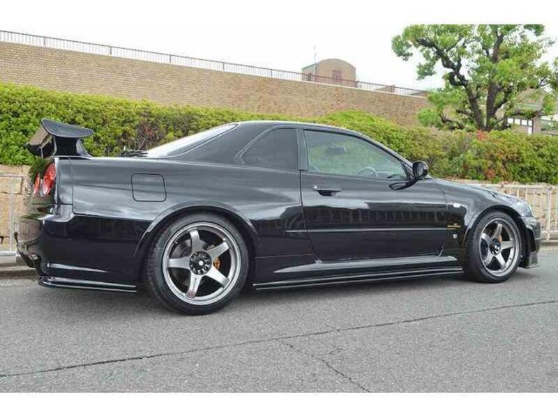 SKYLINE