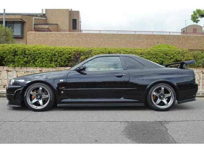 SKYLINE