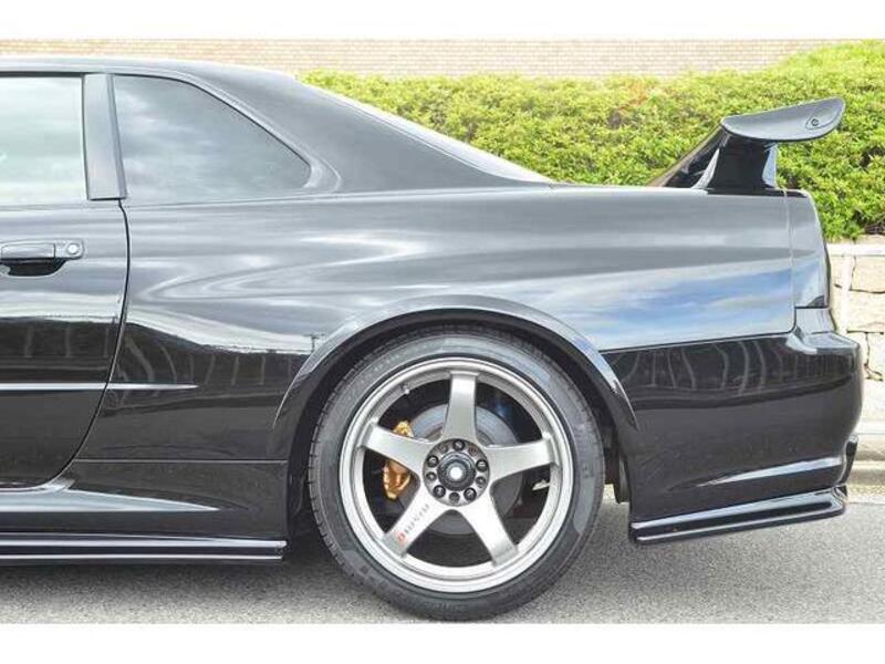 SKYLINE