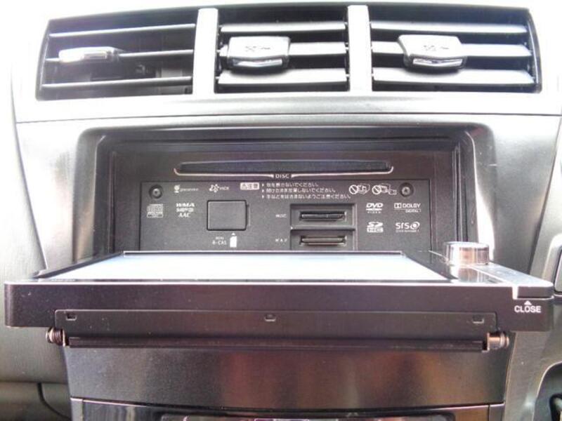 PRIUS ALPHA