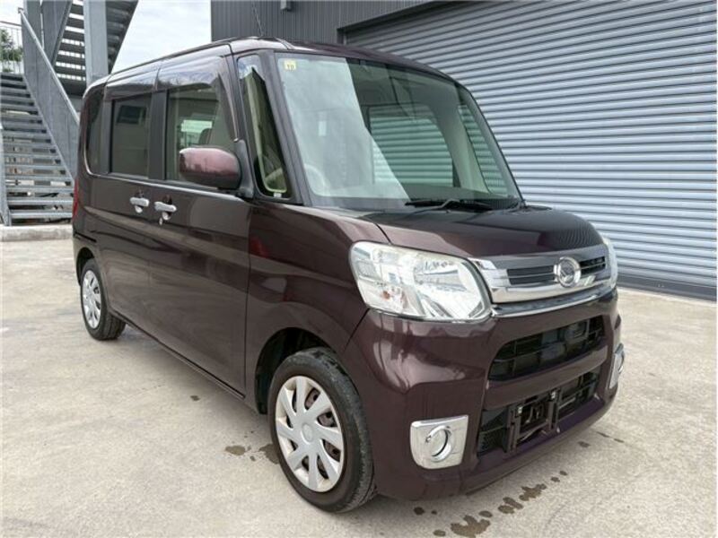 TANTO-0