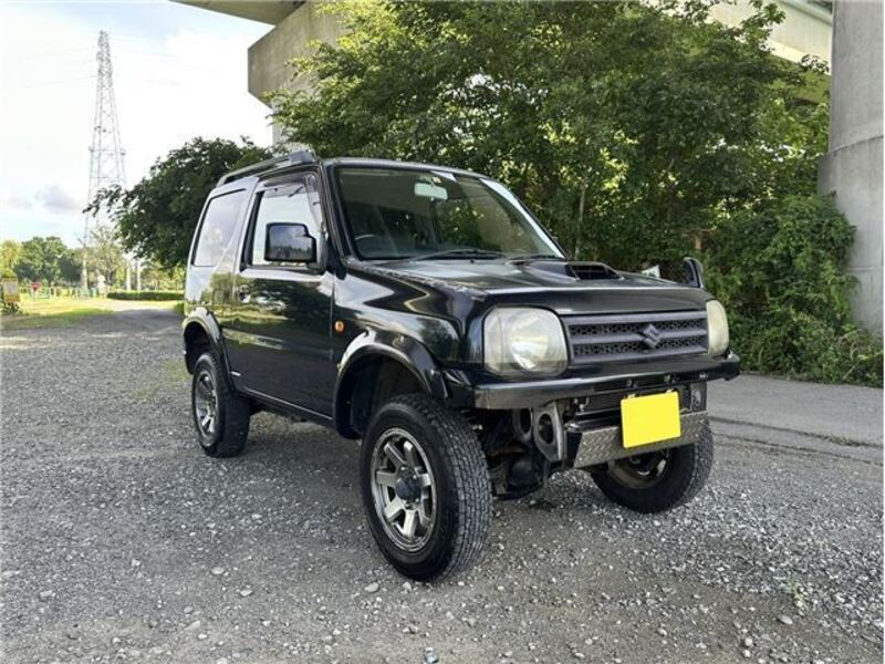 JIMNY-0