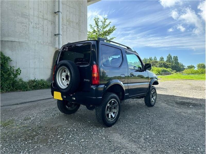 JIMNY