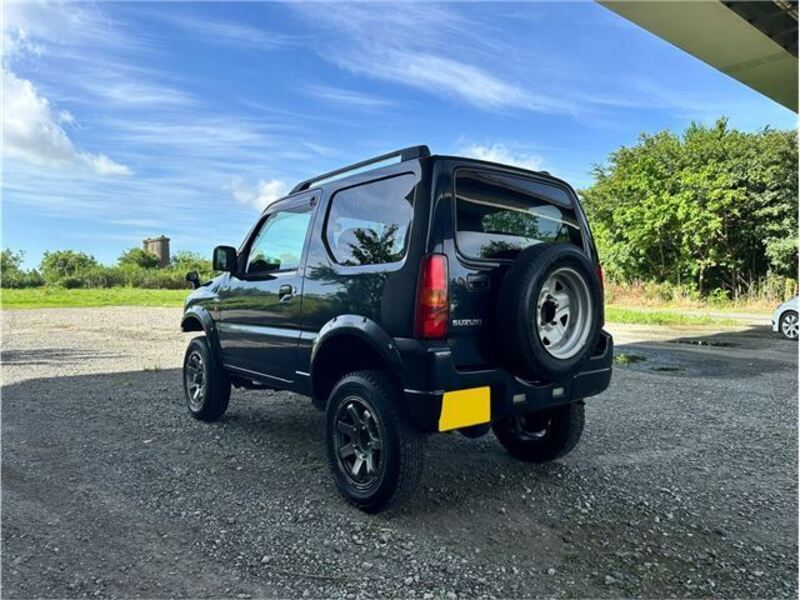 JIMNY