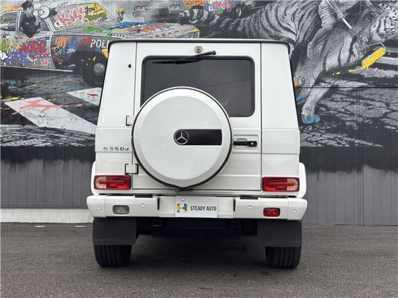 G-CLASS
