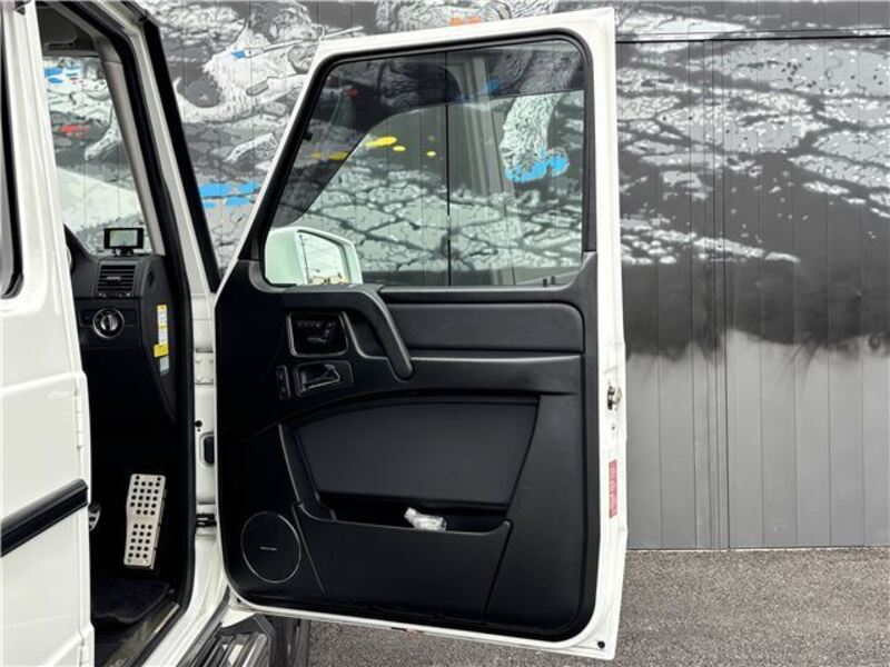 G-CLASS