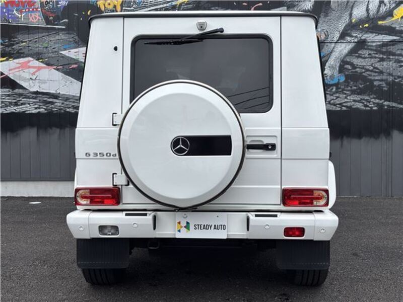 G-CLASS