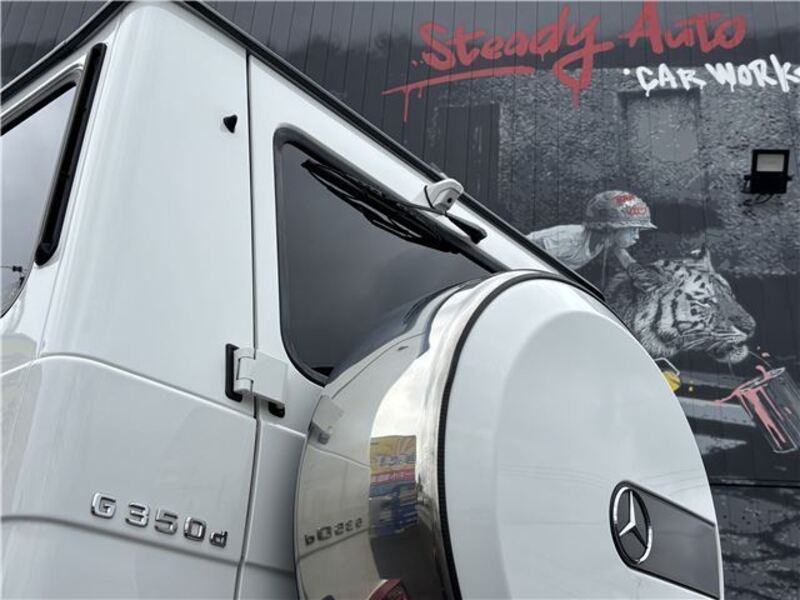 G-CLASS