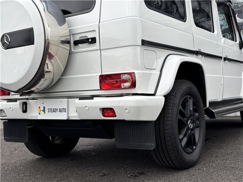 G-CLASS