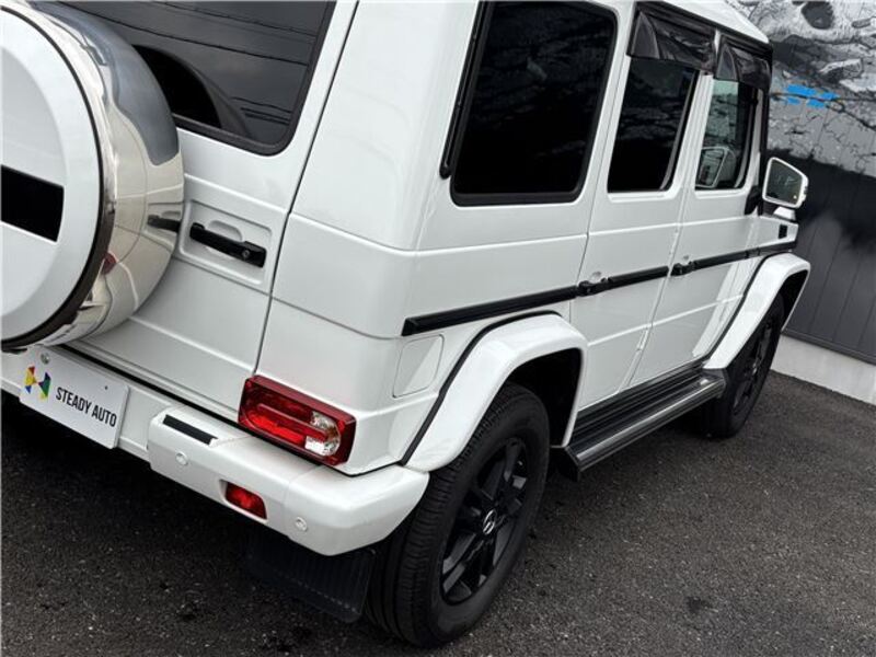 G-CLASS