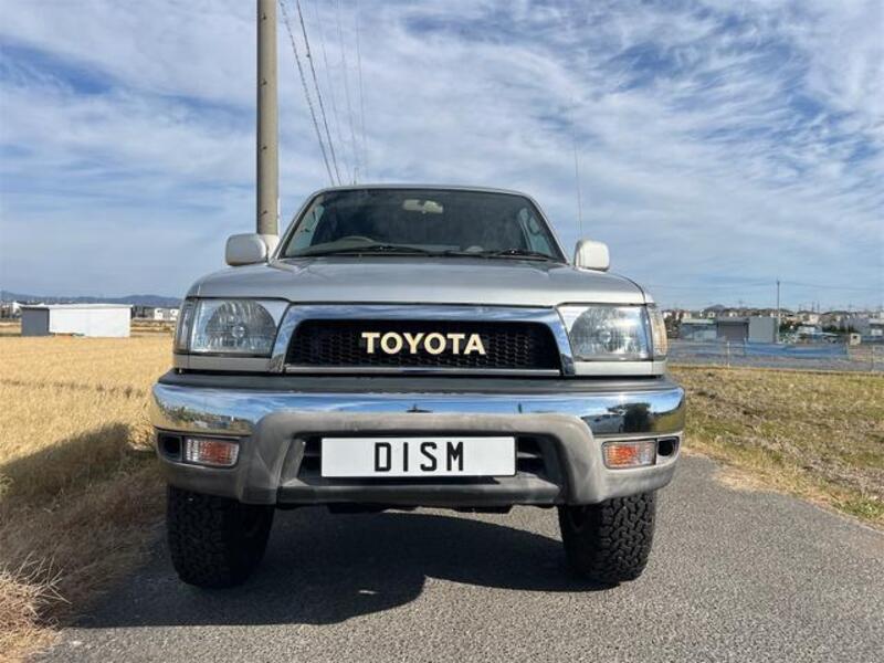 HILUX SURF