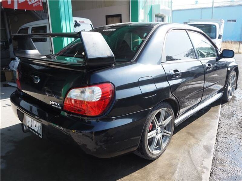IMPREZA