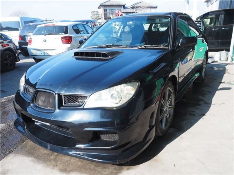 IMPREZA
