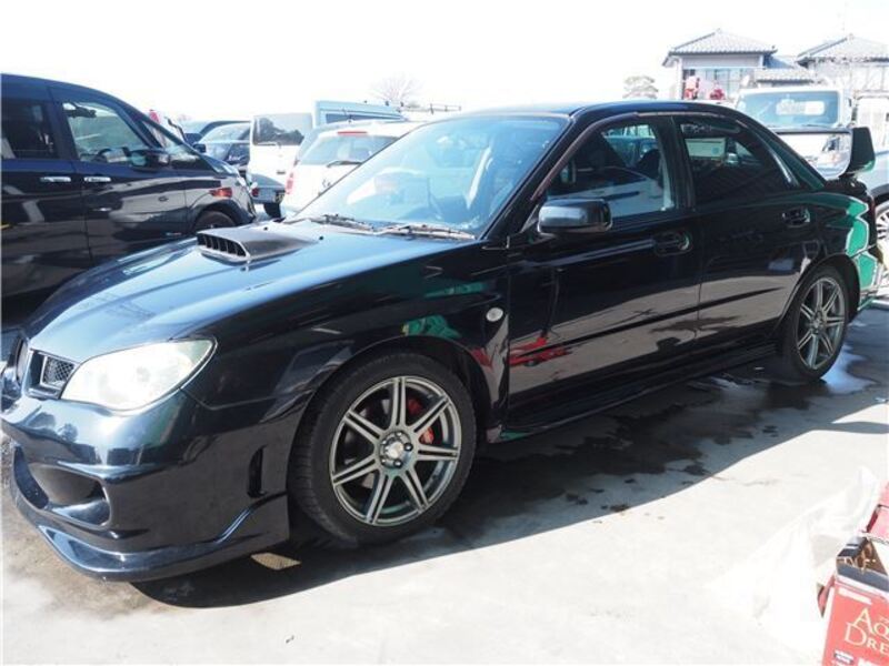 IMPREZA