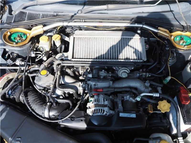 IMPREZA