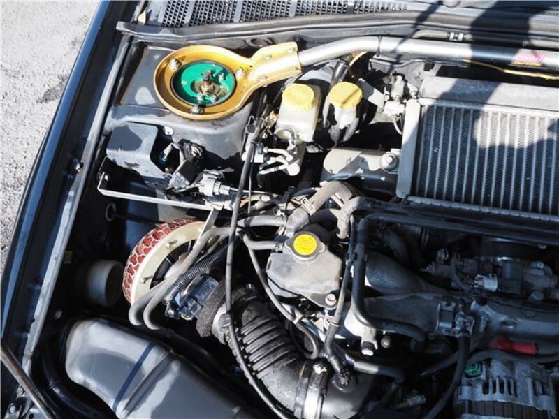 IMPREZA