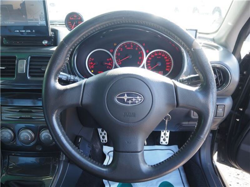 IMPREZA