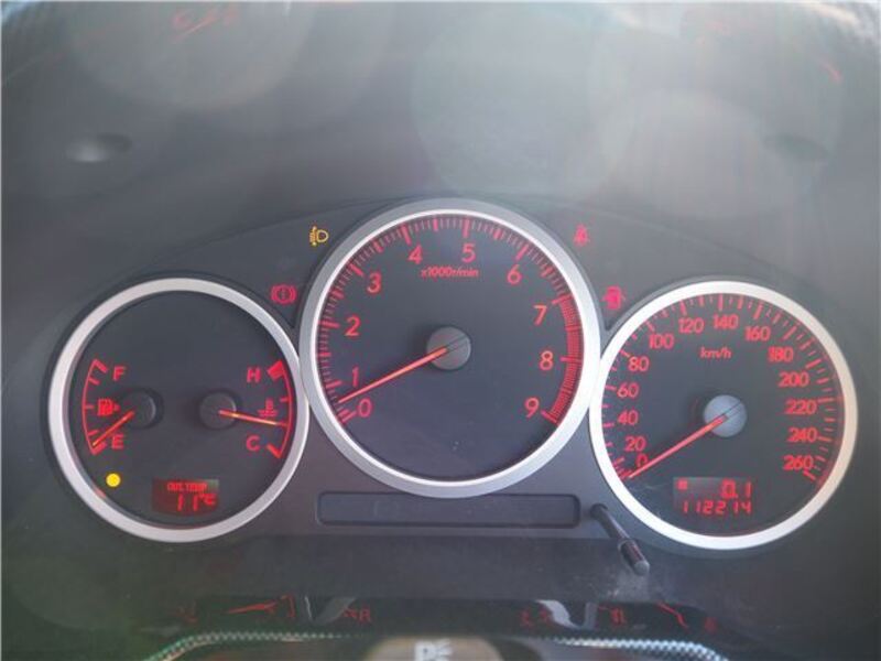 IMPREZA