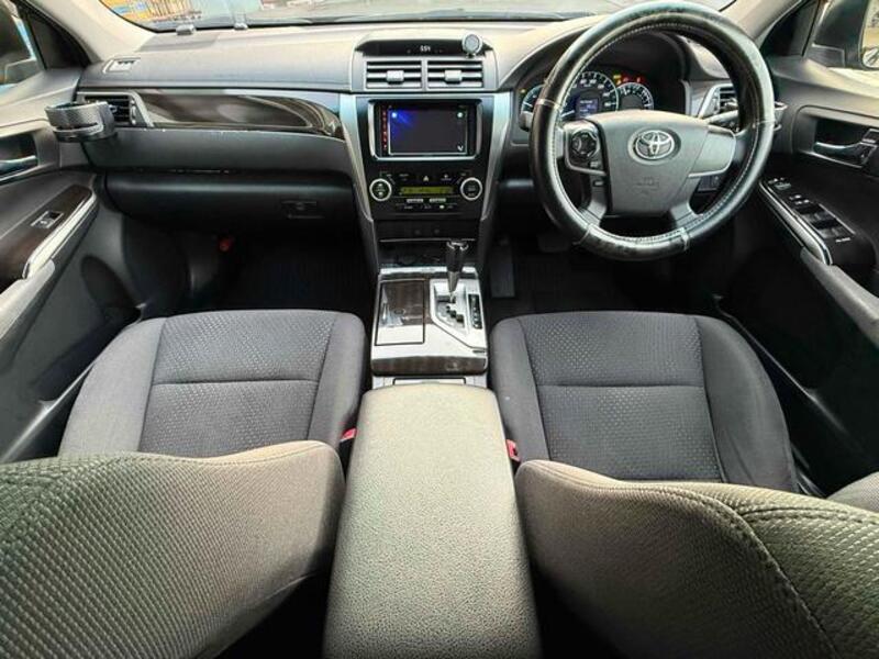 CAMRY