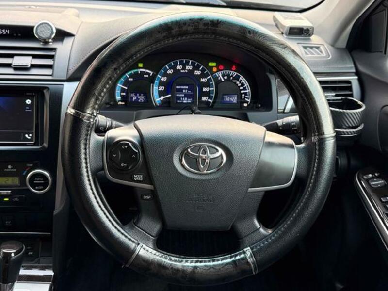 CAMRY