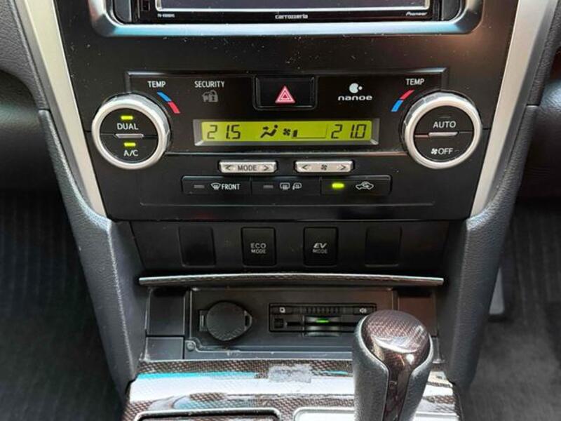 CAMRY