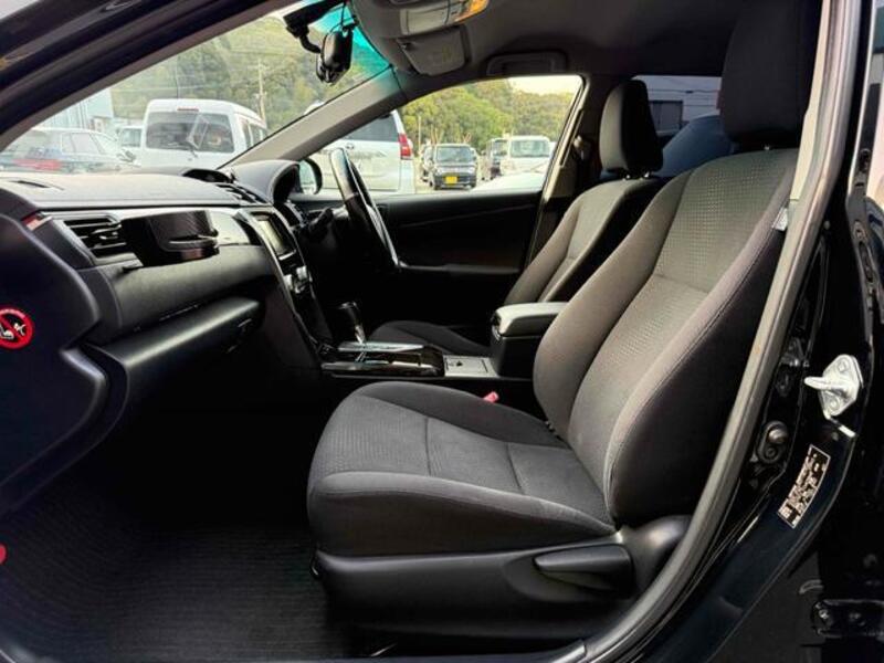 CAMRY