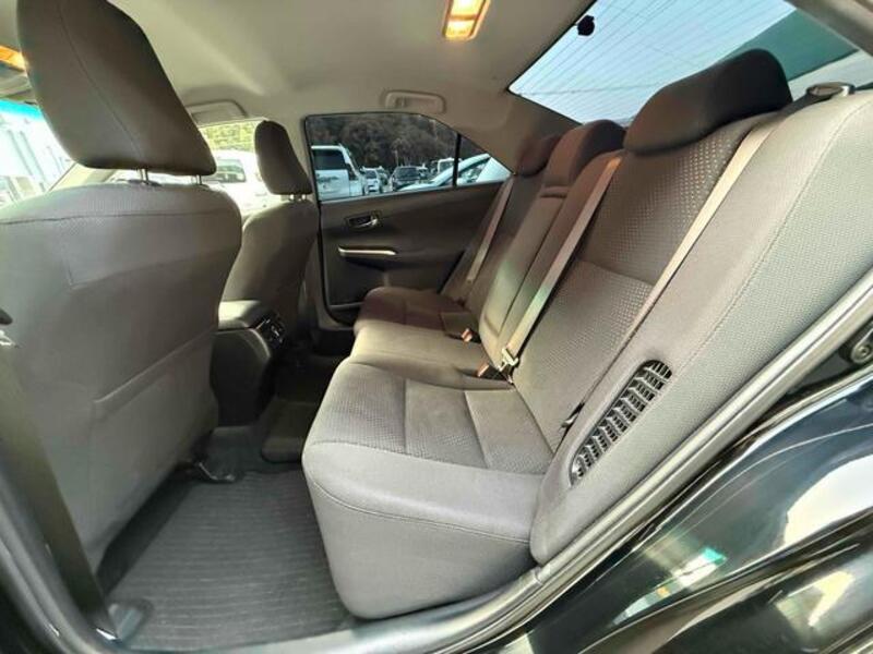 CAMRY