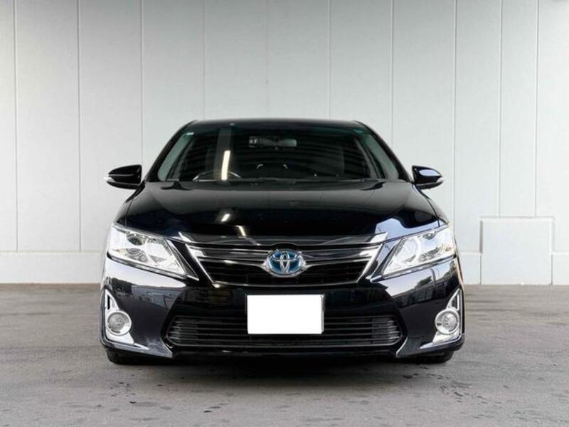 CAMRY
