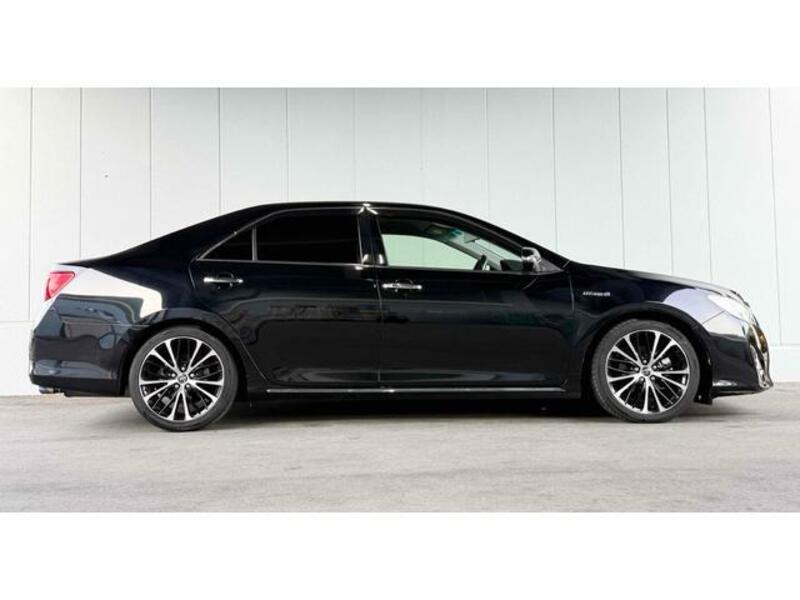 CAMRY
