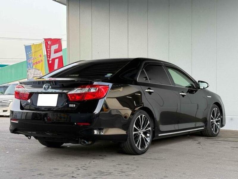 CAMRY