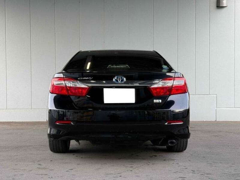 CAMRY