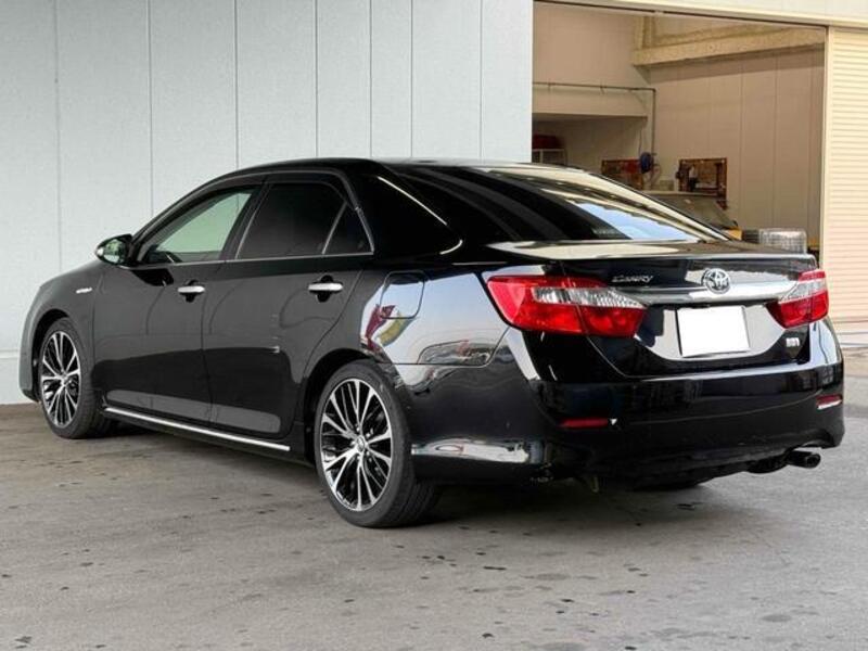 CAMRY