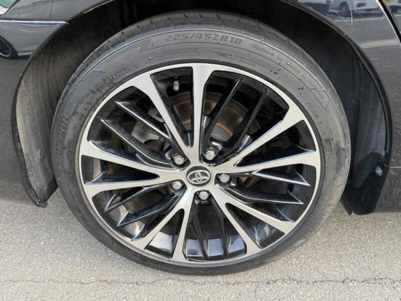 CAMRY