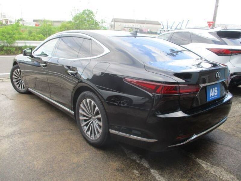 LS
