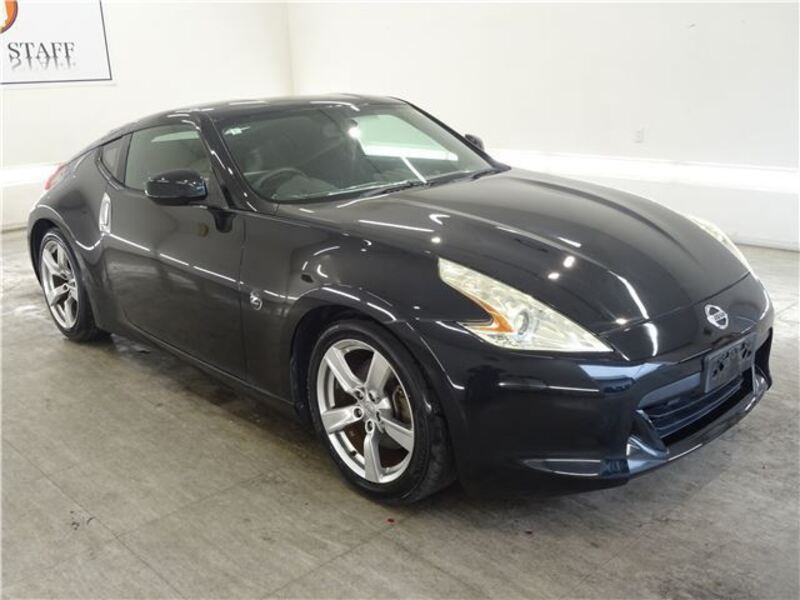 FAIRLADY Z-0