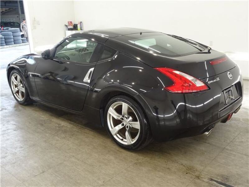 FAIRLADY Z
