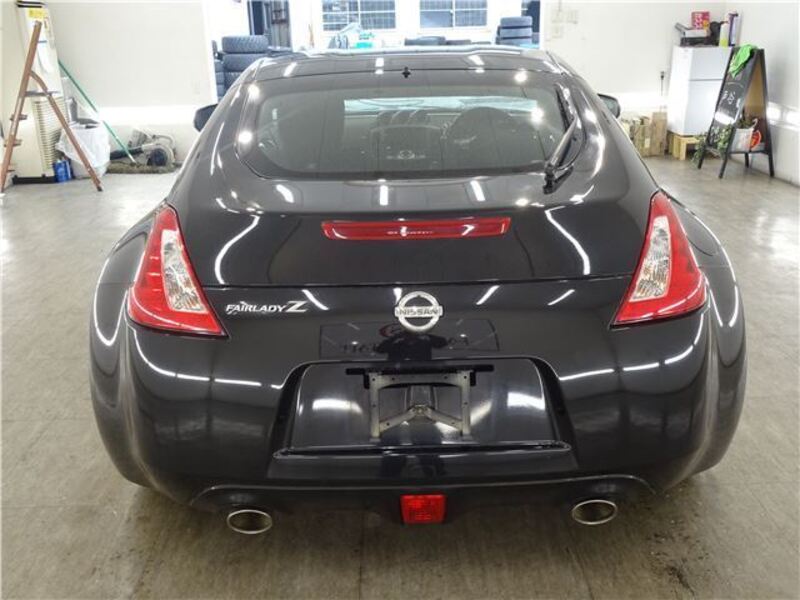 FAIRLADY Z