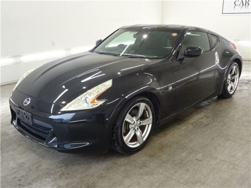 FAIRLADY Z