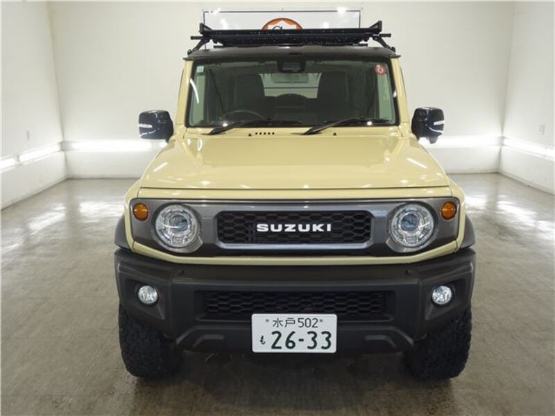 JIMNY SIERRA
