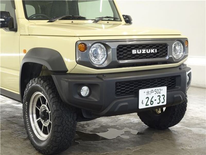 JIMNY SIERRA