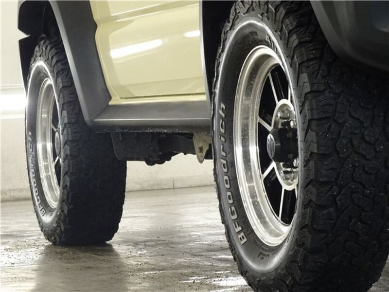 JIMNY SIERRA