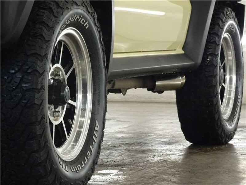 JIMNY SIERRA