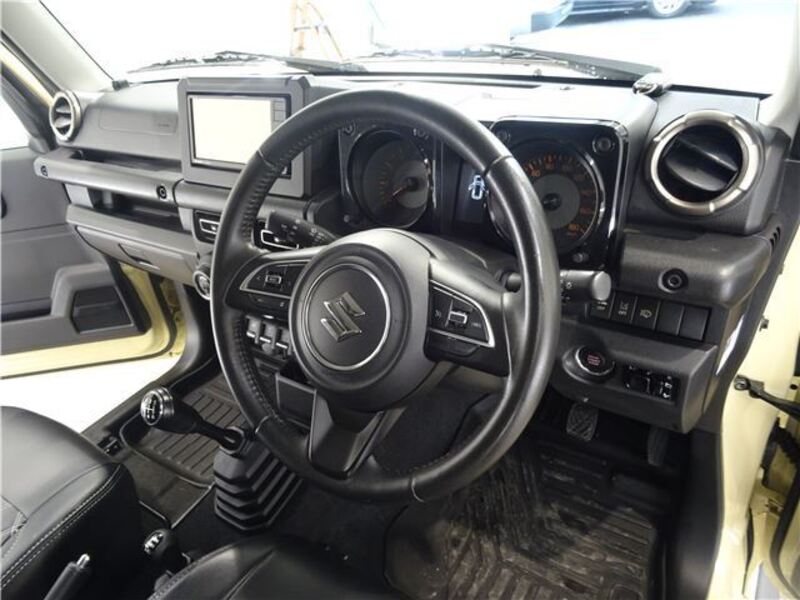 JIMNY SIERRA