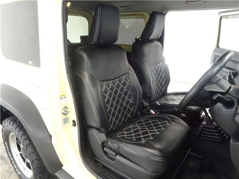 JIMNY SIERRA