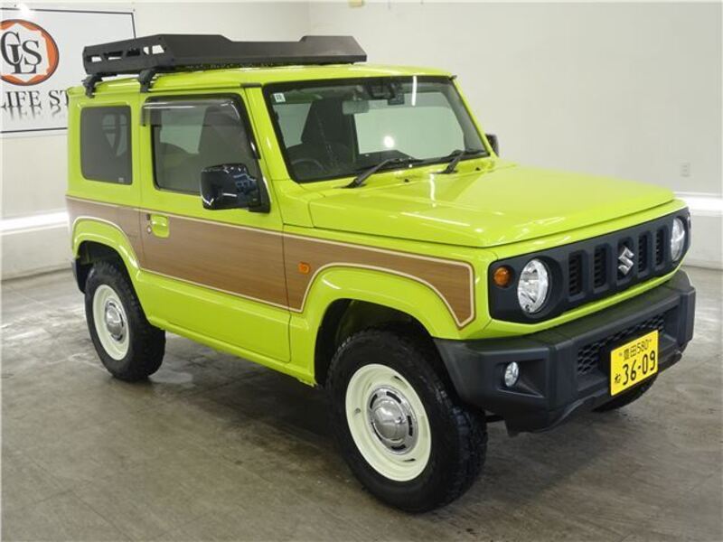 JIMNY-0