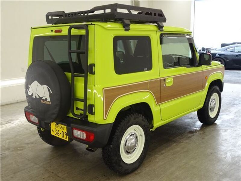 JIMNY