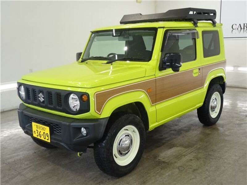 JIMNY