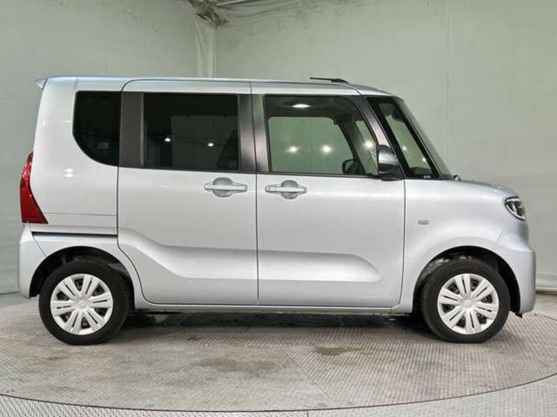 TANTO