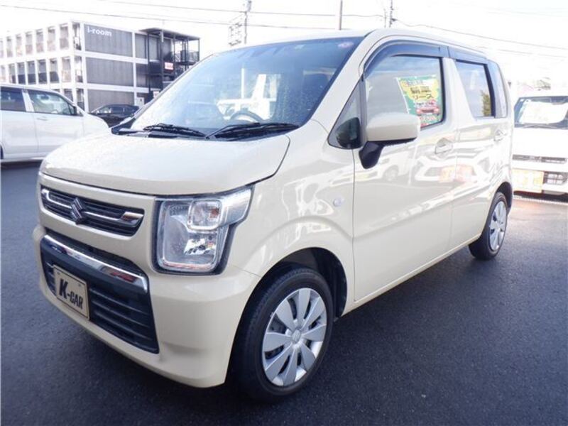 WAGON R-0